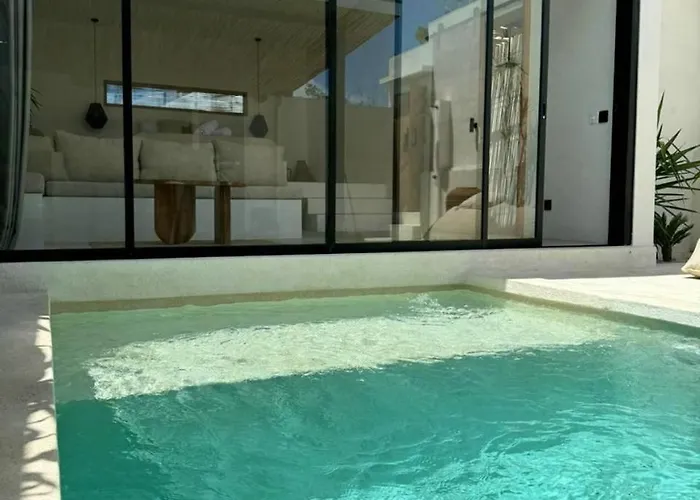 Villa Arenas Blancas 1