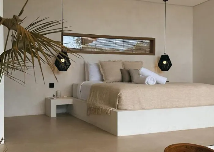 Arenas Blancas 1 Villa Uluwatu (Bali)