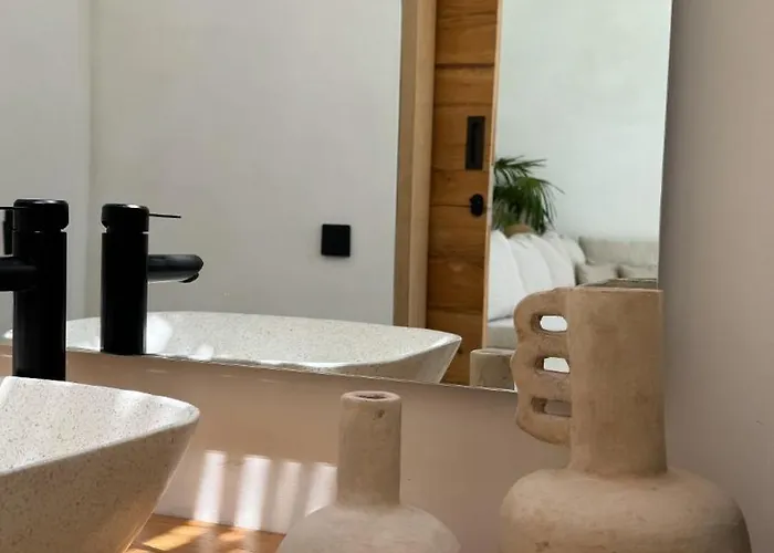 Villa Arenas Blancas 1 Uluwatu (Bali)