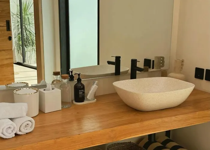 Villa Arenas Blancas 1 *
