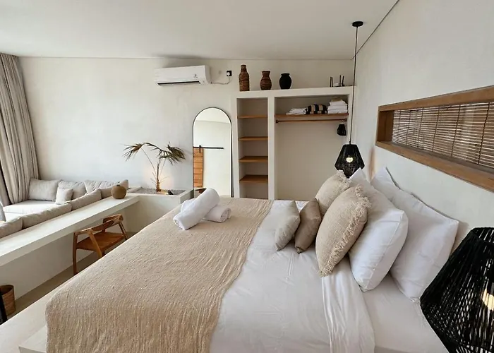 Villa Arenas Blancas 1 *