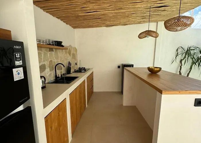 Arenas Blancas 1 * Uluwatu (Bali)
